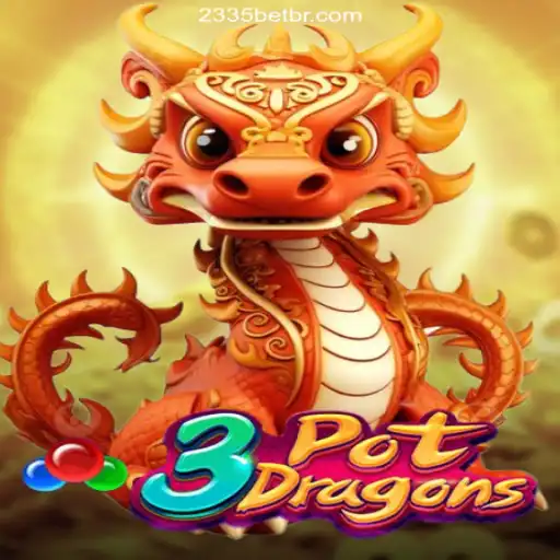 Exploring the Thrills of 3PotDragons on the 2335Bet.com Platform