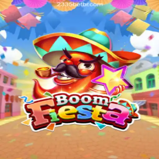 Experience the Thrill of BoomFiesta: The Premier Choice on 2335Bet.com
