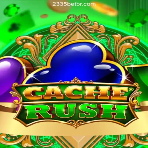 Exploring CacheRush: The Thrilling New Game on 2335Bet.com