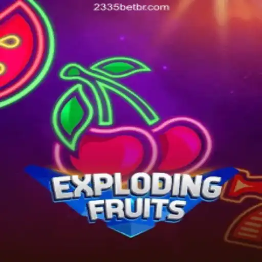 ExplodingFruits: Dive into the Exciting World of Casino Gaming