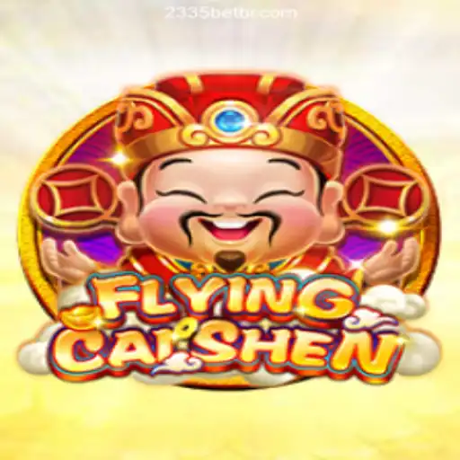 Discover the Thrills of Flying Cai Shen on 2335Bet.com