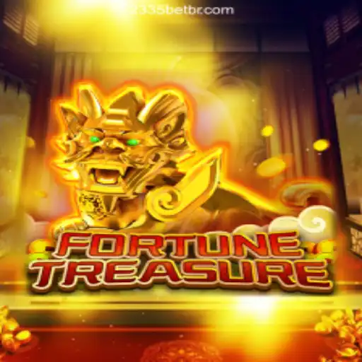 Exploring FortuneTreasure: A Premier Game on 2335Bet.com Platform - Online Cassino Brasil #1