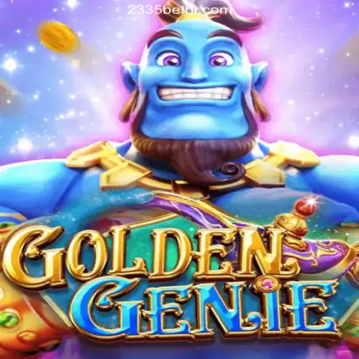 Discover GOLDENGENIE: The Shimmering Gem of Online Casinos on 2335Bet.com