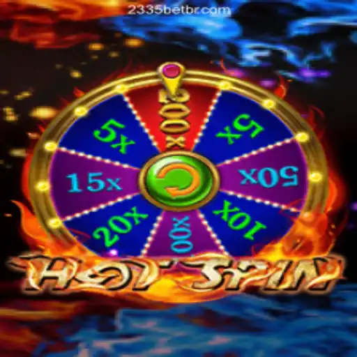 Discover the Thrills of HotSpin on 2335Bet.com: The Premier Online Casino Platform in Brazil