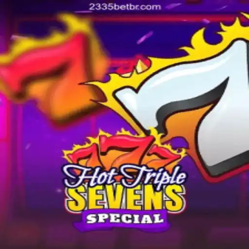 Exploring HotTripleSevensSpecial on 2335Bet.com: The Premier Online Casino in Brazil