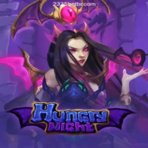 Discover the Exciting World of HungryNight on 2335Bet.com: The Premier Online Casino Experience in Brazil