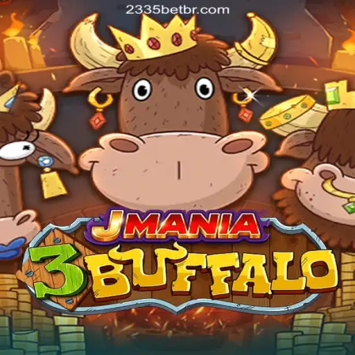 Discover the Thrills of JMania3Buffalo on 2335Bet.com