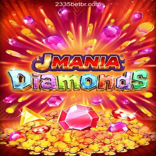 Discover JManiaDiamonds: A Dazzling Adventure on the 2335Bet.com Platform