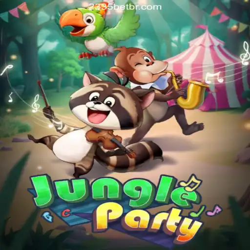 Exploring JungleParty on 2335Bet.com: Brazil's Premier Online Casino Experience