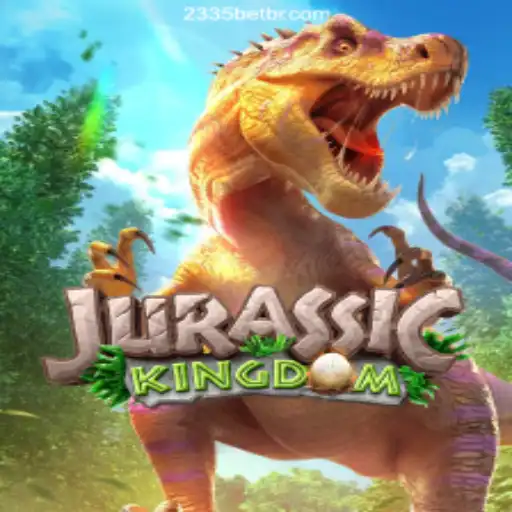 Exploring the Exciting World of JurassicKingdom on 2335Bet.com
