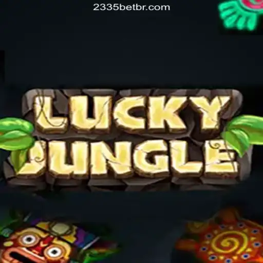 LuckyJungle: The Ultimate Adventure on 2335Bet.com Platform