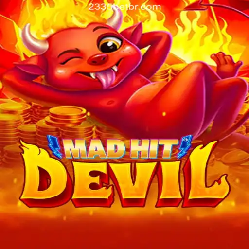 Exploring the Enigmatic World of MadHitDevil on 2335Bet.com