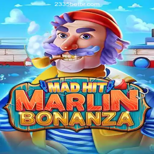 MadHitMarlinBonanza: Dive into Brazil's Premier Online Casino Experience
