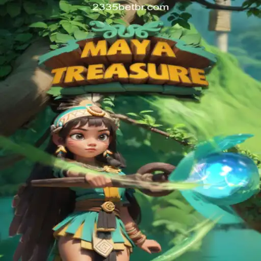 Discover the Excitement of MayaTreasure on 2335Bet.com Platform - Online Cassino Brasil #1