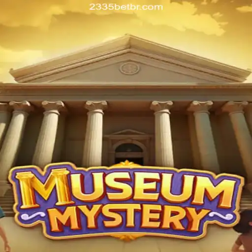 Unlocking the Secrets of MuseumMystery on 2335Bet.com
