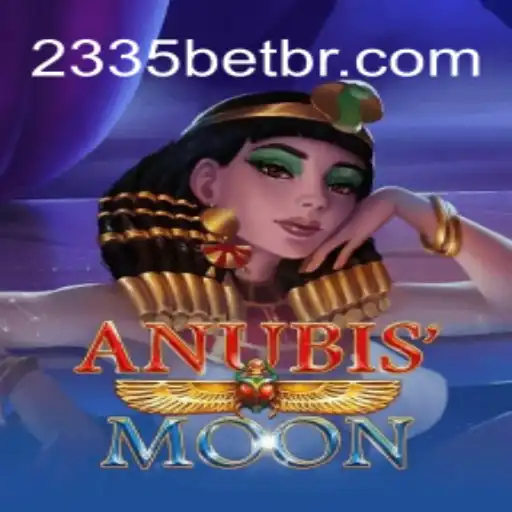 Discover the Mysteries of AnubisMoon on 2335Bet.com Platform