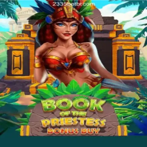 Explore the Mystical World of BookOfThePriestess on 2335Bet.com