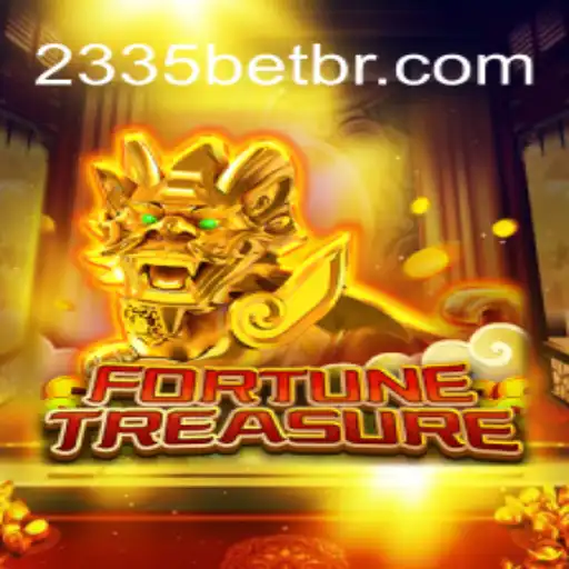 Exploring FortuneTreasure: A Premier Game on 2335Bet.com Platform - Online Cassino Brasil #1