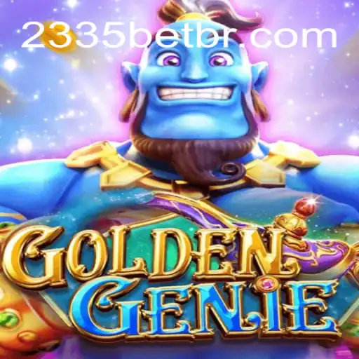 Discover GOLDENGENIE: The Shimmering Gem of Online Casinos on 2335Bet.com