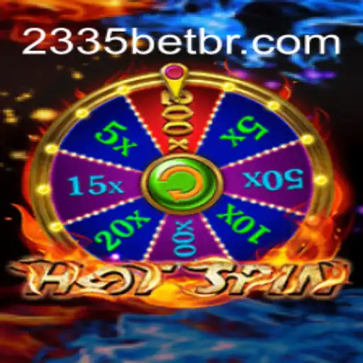 Discover the Thrills of HotSpin on 2335Bet.com: The Premier Online Casino Platform in Brazil