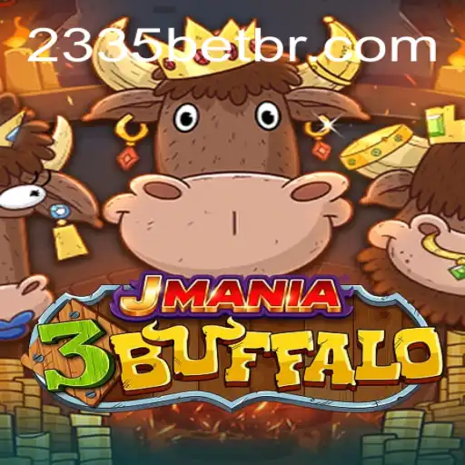 Discover the Thrills of JMania3Buffalo on 2335Bet.com