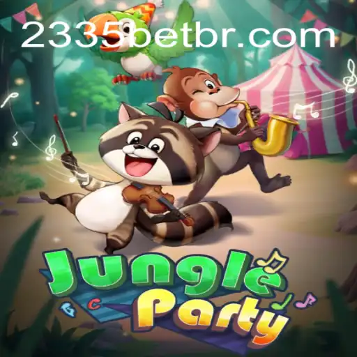 Exploring JungleParty on 2335Bet.com: Brazil's Premier Online Casino Experience
