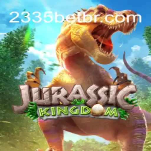 Exploring the Exciting World of JurassicKingdom on 2335Bet.com