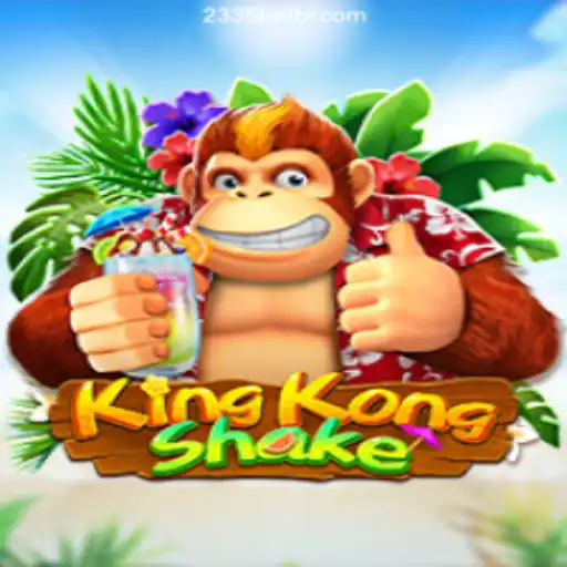 Discover the Thrills of KingKongShake on 2335Bet.com: The Premier Online Casino Platform in Brazil