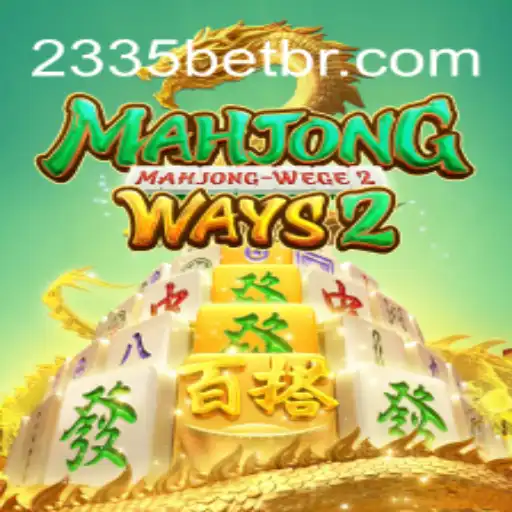 Discover MahjongWays2: An Immersive Experience on 2335Bet.com - Brazil's Leading Online Casino Platform