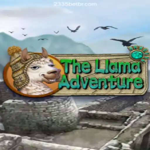 Exploring TheLlamaAdventure: A Thrilling Ride with 2335Bet.com Platform-Online Casino Brasil #1