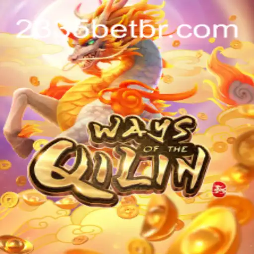 WaysoftheQilin: Discover the Enchanting World of Online Gaming