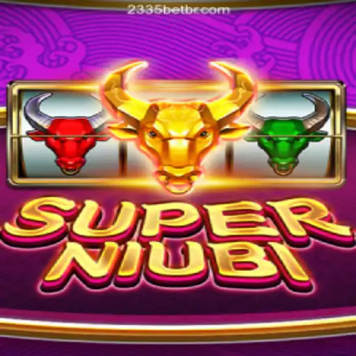 SuperNiubi: A Thrilling Adventure on 2335Bet.com Platform