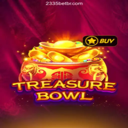 Exploring TreasureBowl: The Ultimate Adventure Game on 2335Bet.com Platform