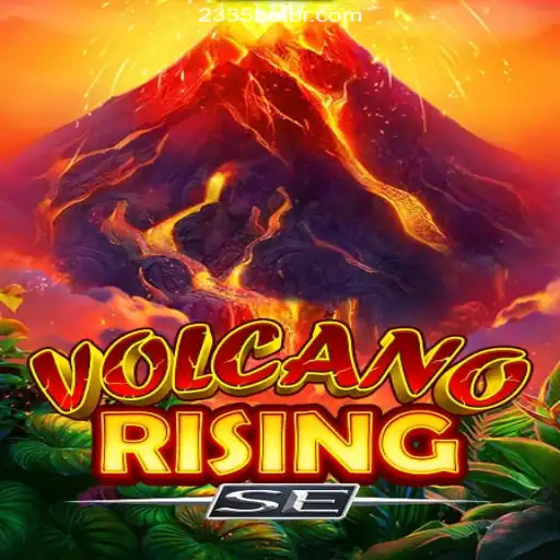 Experience the Thrills of VolcanoRisingSE on the Leading Online Casino Platform in Brazil