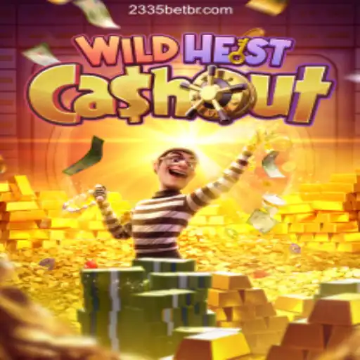 WildHeistCashout: A Thrilling Adventure on 2335Bet.com Platform