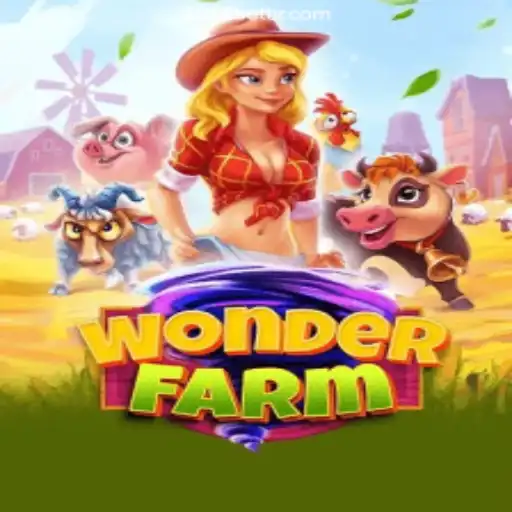 Discover the Enchanting World of WonderFarm on 2335Bet.com